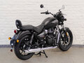 2026 Royal Enfield Meteor, чёрный, 510000 рублей - вид 5