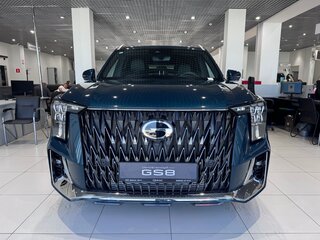 2026 GAC GS8 II, чёрный, 5349000 рублей, вид 2