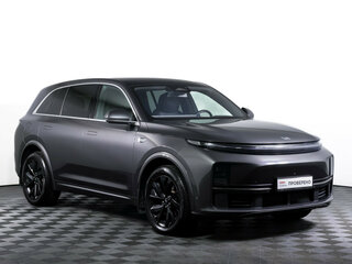 2024 Li Auto (Lixiang) L7 I, серый, 5139000 рублей, вид 3