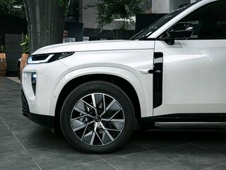 2026 GAC S7, белый, 5300000 рублей, вид 3