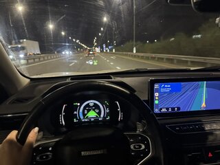 2022 Haval Jolion I, белый, 1700000 рублей, вид 1