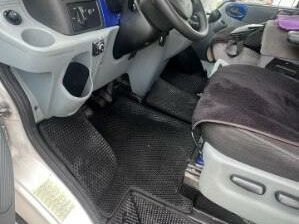 2013 Ford Transit, белый, 830000 рублей, вид 4