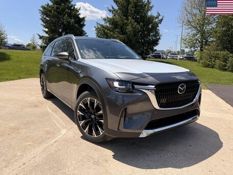 Mazda CX-90
