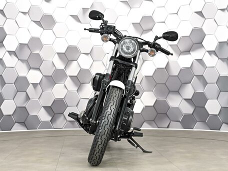 2015 Yamaha XV950 Bolt, белый, 715000 рублей, вид 5