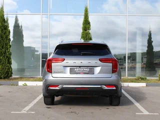 2023 Haval Jolion I, серый, 1790000 рублей, вид 5