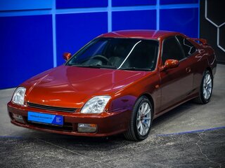 1997 Honda Prelude V, коричневый, 650000 рублей, вид 2