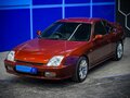 1997 Honda Prelude V, коричневый, 530000 рублей - вид 1