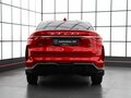 2022 Haval F7x I Рестайлинг, красный, 2099000 рублей - вид 5