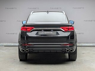2023 Geely Tugella I Рестайлинг, чёрный, 2795000 рублей, вид 5