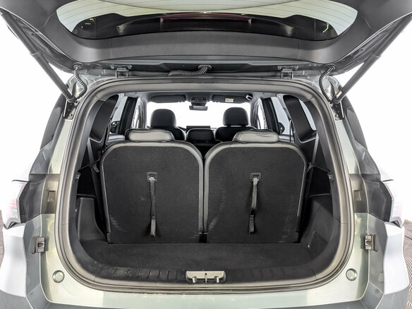 2024 Geely Okavango I Рестайлинг, серый, 2720000 рублей - вид 27
