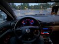 1999 Volkswagen Passat B5, серебристый - вид 10