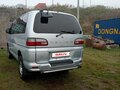 2004 Mitsubishi Delica IV, серебристый, 1600000 рублей - вид 6
