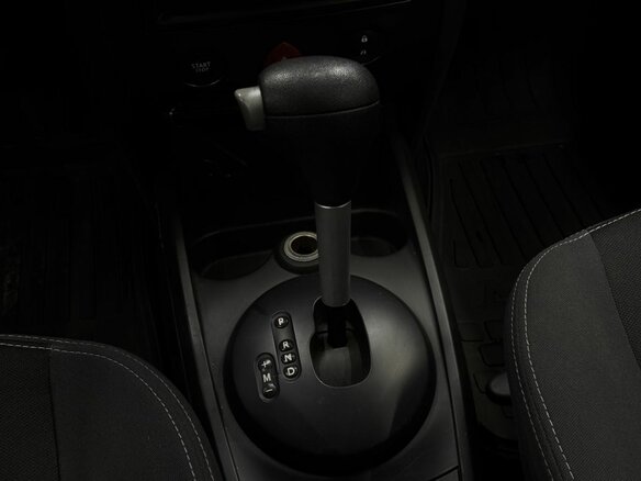 2008 Renault Megane II Рестайлинг, красный, 469999 рублей - вид 16
