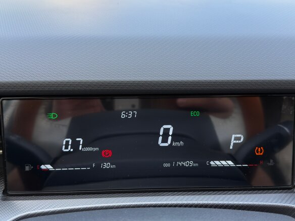 2023 Jetour Dashing I, белый - вид 8