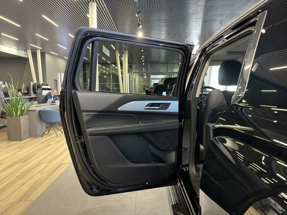 2026 Haval H5 II, чёрный, 4349000 рублей - вид 18