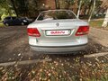 2002 Saab 9-3 II, серебристый, 500000 рублей - вид 5