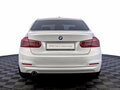 2017 BMW 3 серии 318i VI (F3x) Рестайлинг, белый, 1875000 рублей - вид 5