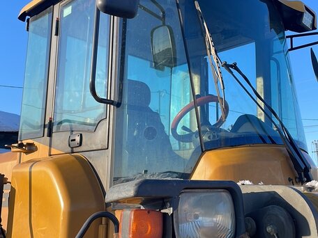 2021 LGCE L956F, жёлтый, 3600500 рублей, вид 2