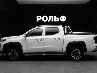 2024 Changan Hunter Plus, белый, 2630000 рублей, вид 4
