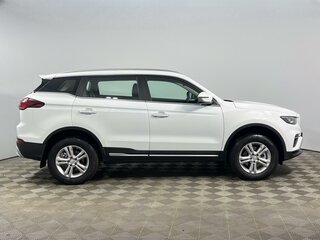 2026 Belgee X70 I Рестайлинг, белый, 2490000 рублей, вид 5