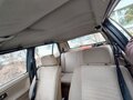 1987 Volkswagen Golf II, серый - вид 10