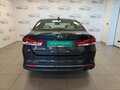 2016 Kia Optima IV, чёрный, 1360000 рублей - вид 6