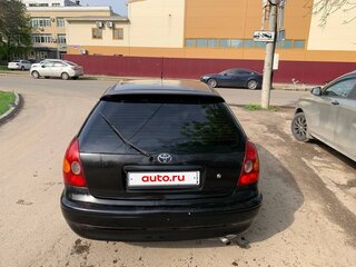 1998 Toyota Corolla VIII (E110), чёрный, 210000 рублей, вид 4