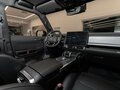 2026 Jetour T2, чёрный - вид 11