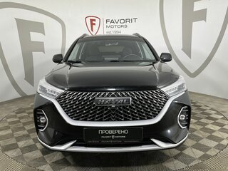 2023 Haval M6 II, чёрный, 1599000 рублей, вид 2