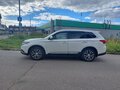 2016 Mitsubishi Outlander III Рестайлинг 2, белый, 1900000 рублей - вид 10