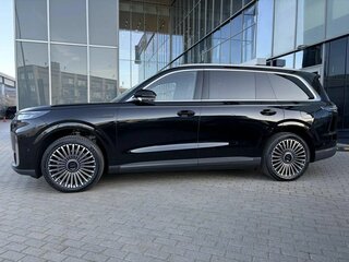 2026 Esteo Exlantix ET8, чёрный, 7690000 рублей, вид 5
