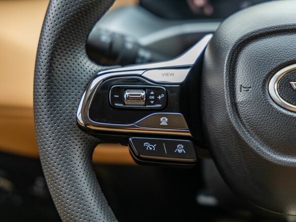 2024 GAC GS4, белый, 2598000 рублей - вид 17