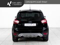 2012 Ford Kuga I, чёрный, 1048000 рублей - вид 3