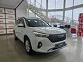 2024 Haval M6 II, белый, 2249000 рублей - вид 3