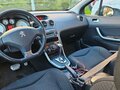 2012 Peugeot 308 I Рестайлинг, синий - вид 4