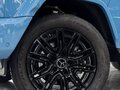 2026 Mercedes-Benz G-Класс 450 d III (W465) Рестайлинг, голубой, 17000000 рублей - вид 9