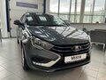 2026 Lada (ВАЗ) Vesta I Рестайлинг (NG), серый, 1862000 рублей
