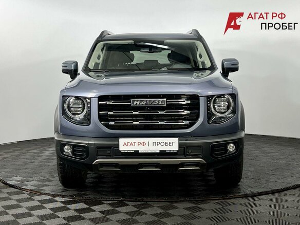 2023 Haval Dargo I, серый, 2900000 рублей - вид 2