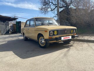 1989 Lada (ВАЗ) 2106, жёлтый, 175000 рублей, вид 3