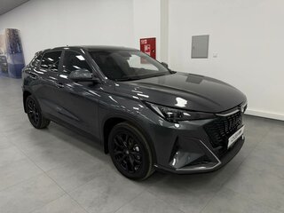 2026 Changan CS35 Max, серый, 2839900 рублей, вид 4