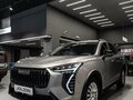 2026 Haval Jolion I Рестайлинг 2, серый - вид 1