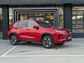 2025 Exeed LX I Рестайлинг 2, красный, 3090000 рублей - вид 11