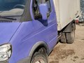 2006 ГАЗ ГАЗель (3302), синий, 450000 рублей - вид 3