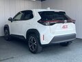 2022 Toyota Yaris Cross I, белый - вид 3