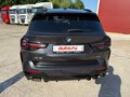 2022 BMW X3 20i xDrive III (G01) Рестайлинг, серый - вид 3