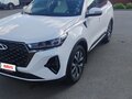 2023 Chery Tiggo 7 Pro Max I, белый, 1855000 рублей