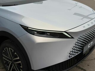 2025 Omoda C7, серый, 2939000 рублей, вид 5