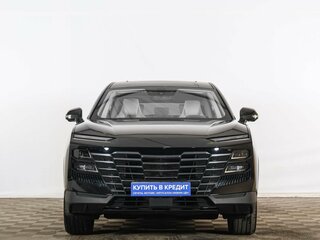 2024 Jetour Dashing I, чёрный, 2099000 рублей, вид 2