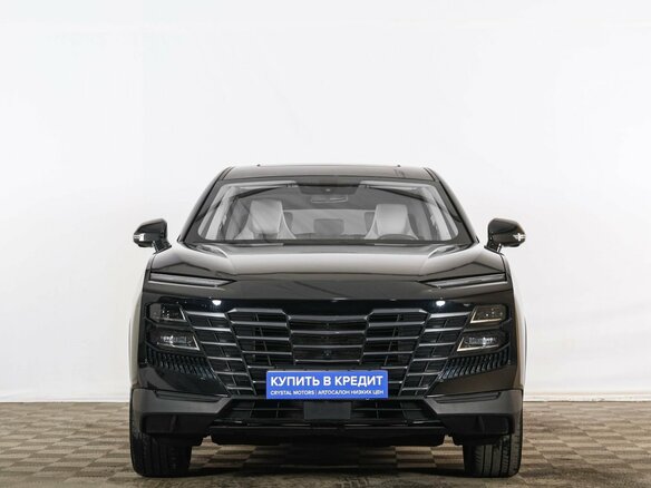 2024 Jetour Dashing I, чёрный, 2099000 рублей - вид 1