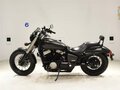2012 Honda Shadow 750, чёрный, 720000 рублей - вид 1